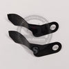 14112001 Knife (Blade)(JACK ORIGINAL) Jack A4S AS-X A5 A5-X A5-N Sewing Machine Spare Part