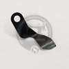 14112001 Knife (Blade)(JACK ORIGINAL) Jack A4S AS-X A5 A5-X A5-N Sewing Machine Spare Part