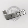 14119002 Cuchillo (Hoja) (JACK ORIGINAL) Jack A4S AS-X A5 A5-X A5-N Máquina de coser