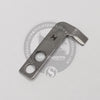 14119002 Knife (Blade) (JACK ORIGINAL) Jack A4S AS-X A5 A5-X A5-N Sewing Machine
