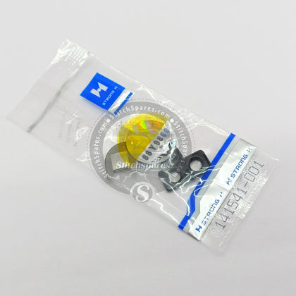 141541-001 / 141541001 Knife LH4-814 Brother Machine