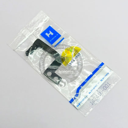 142416-001 Knife Lh4-B814 Brother Machine