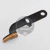 142755-001 Brake Lever Assy For BROTHER LH4-B814 Button Hole Sewing Machine Spare Part