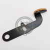 142755-001 Brake Lever Assy For BROTHER LH4-B814 Button Hole Sewing Machine Spare Part