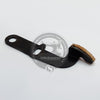 142755-001 Brake Lever Assy For BROTHER LH4-B814 Button Hole Sewing Machine Spare Part