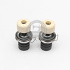 144741-001 Upper Tension Regulator Bracket Brother BAS-350 Electric Lock-Stitch Sewing Machine Spare Part