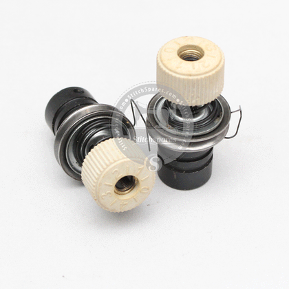 144741001 Tension Bracket Brother BAS-364E Electronic Pattern Sewer Machine Spare Part