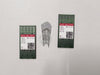 149X5  TVX5 12019 Groz Beckert Sewing Machine Needle
