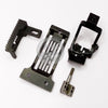 150667-001 Gauge Set Brother DT6-B928-6 Extra Heavy Feed Off Arm Nähmaschine Ersatzteil