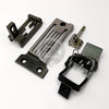 150667-001 Gauge Set Brother DT6-B928-6 Extra Heavy Feed Off Arm Nähmaschine Ersatzteil