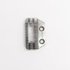 150793 Feed Dog (Heavy Duty ) Single Needle Sewing Spare Part