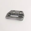 150793 Feed Dog (Heavy Duty ) Single Needle Sewing Spare Part