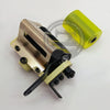 1508/1509 Puller Set For Kansai Special Belt Attaching Sewing Machine Spare Part