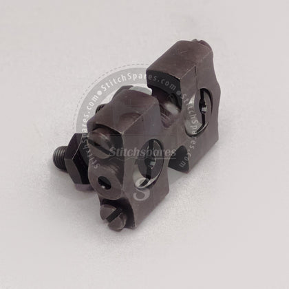 15442K Double Ball Joint Connecting ASM. UNION SPECIAL 81200 Bag Making Sewing Machine Spare Part