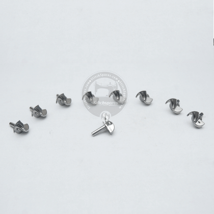 155301 Looper PEGASUS DH-10, DM-10, DM-20, DM-50 Sewing Machine Spare Part