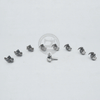 155301 Looper PEGASUS DH-10, DM-10, DM-20, DM-50 Repuesto para máquina de coser