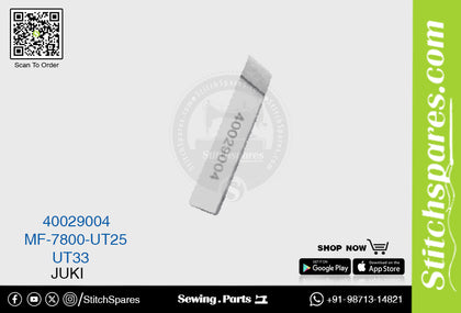 STRONGH 40029004 JUKI MF-7800-UT25A UT33A FLATBED INTERLOCK SEWING MACHINE SPARE PART