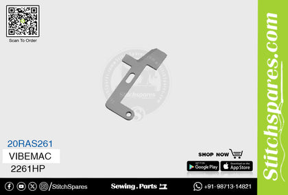 STRONG-H 20RAS261 VIBEMAC 2261HP SEWING MACHINE SPARE PART