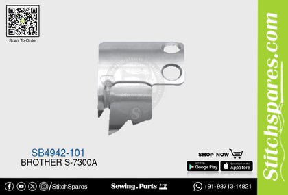 STRONGH SB4942-101 BROTHER S-7300A SEWING MACHINE SPARE PART