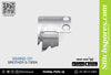 STRONGH SB4942-101 BROTHER S-7300A SEWING MACHINE SPARE PART