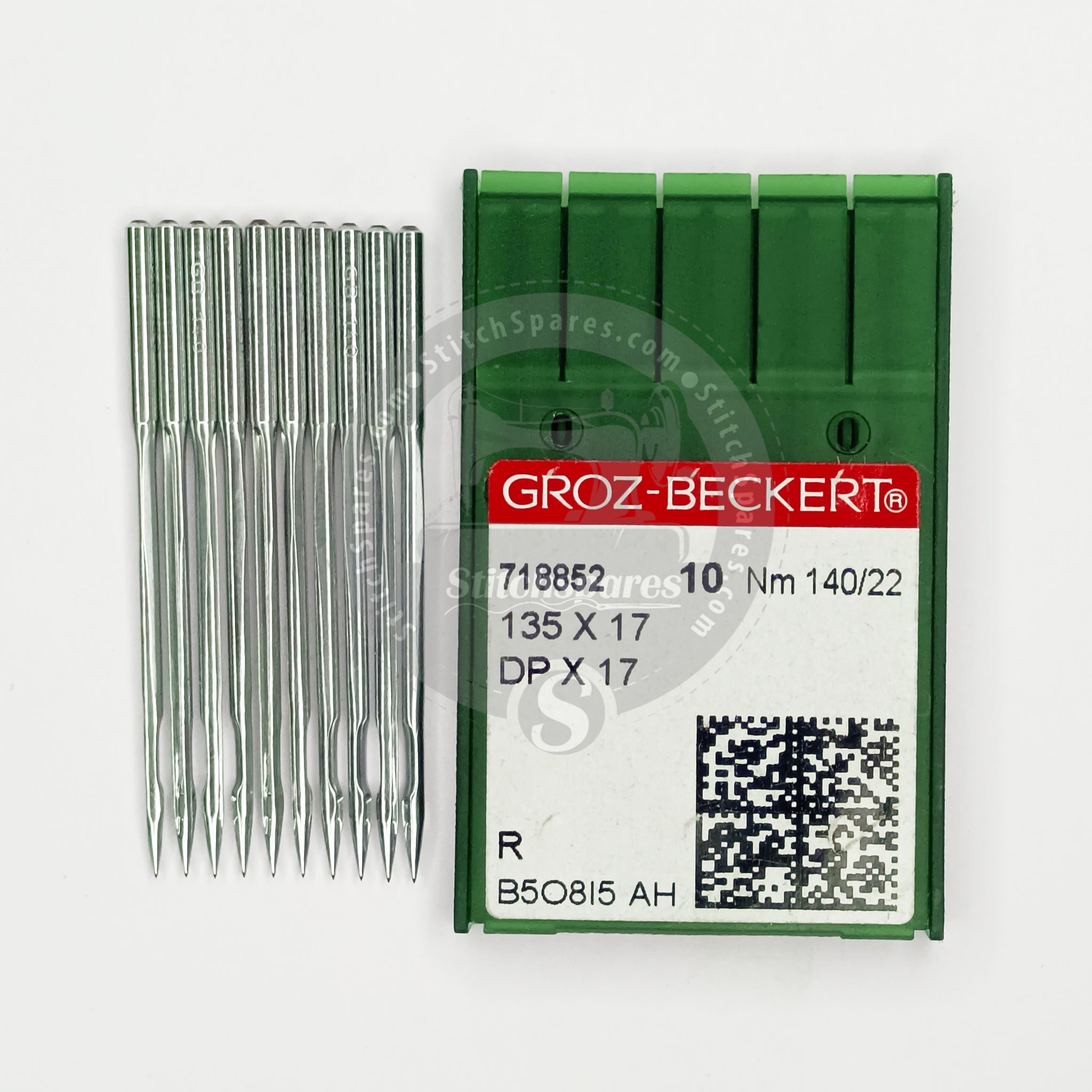 Groz Beckert Needles – Tagged 