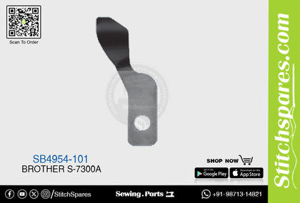STRONGH SB4954-101 BROTHER S-7300A SEWING MACHINE SPARE PART