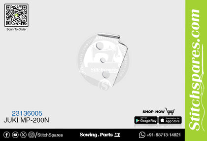 STRONGH 23136005 JUKI MP-200N PIN POINT SEWING MACHINE SPARE PART