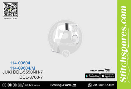 STRONGH 114-09604 JUKI DDL-8700-7 , DDL9000 , DLN-5410N-7 , DLN-5600-7 LOCK-STITCH SEWING MACHINE SPARE PART