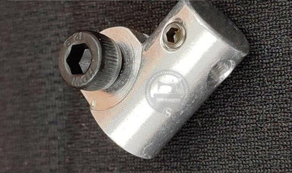 18-812 Needle Guard Base KANSAI SPECIAL WX-8800 , WX-8803 Flatlock  Interlock Sewing Machine Spare part