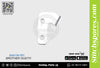 STRONGH S44134-001 TYPICAL GC6770 CYLINDER ARM NEEDLE FEED LOCK-STITCH MACHINE SPARE PART
