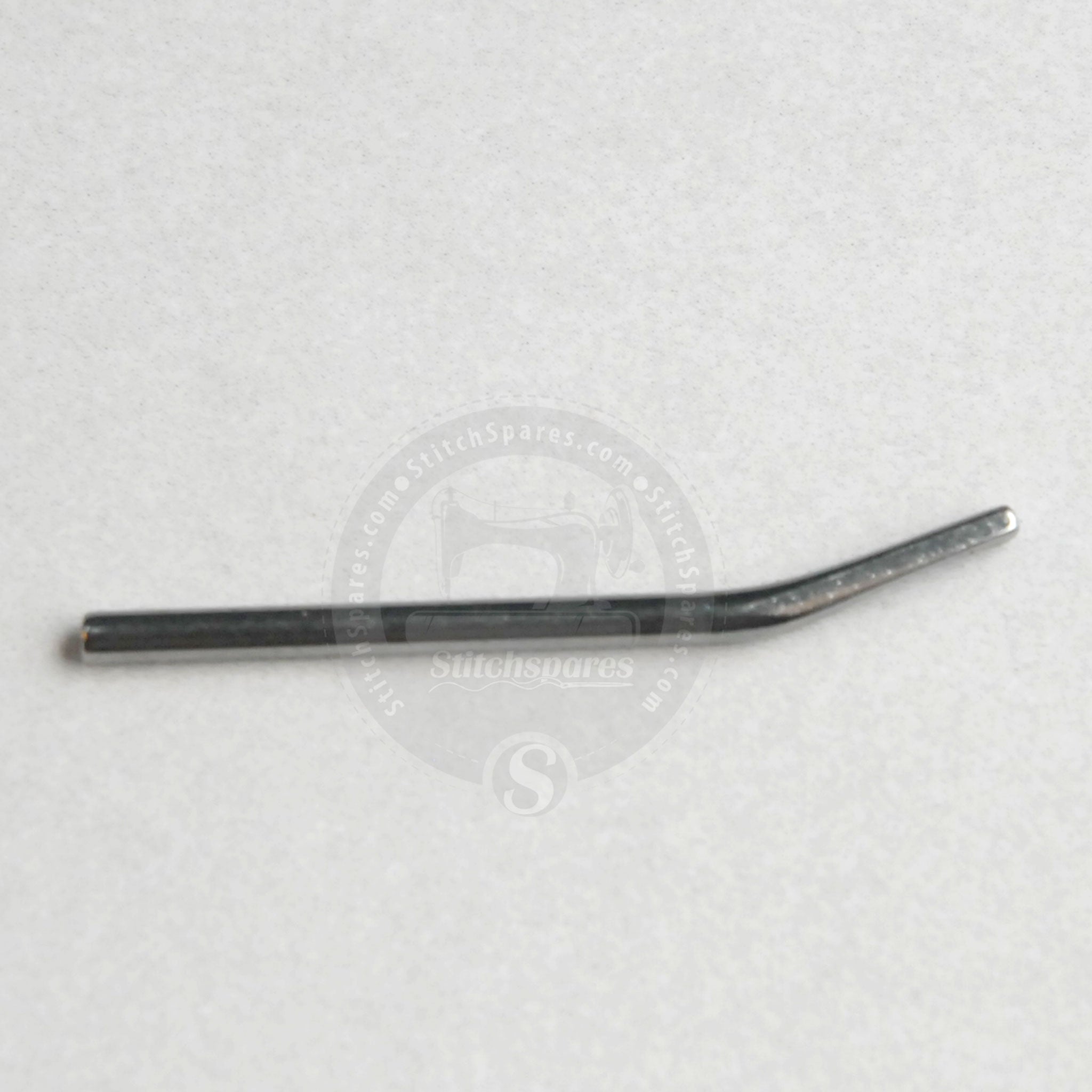 19-437 Retenedor Kansai Special DFB-1404, DFB-1412 Pieza de repuesto para máquina de coser de agujas múltiples con sujeción de cinta y elástico