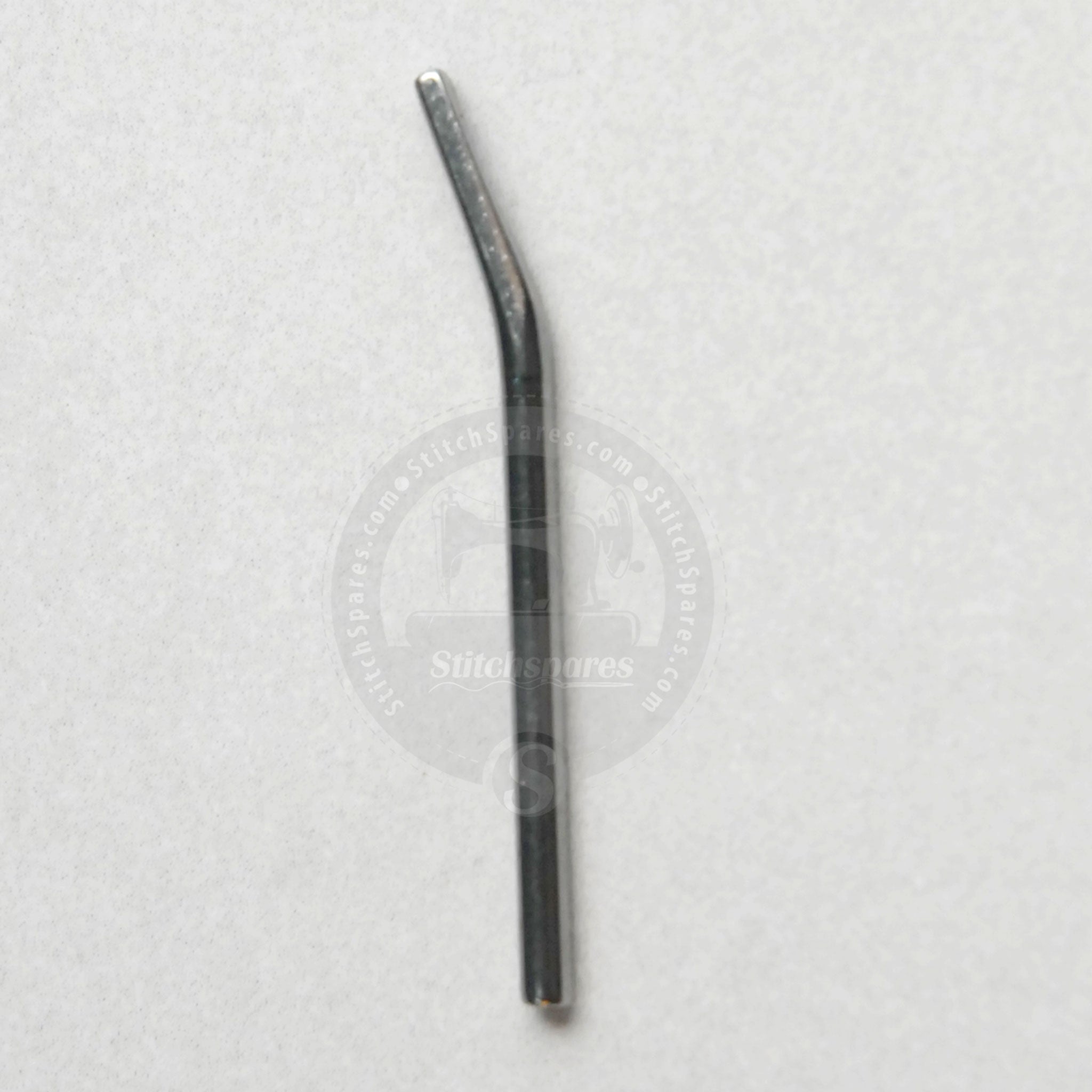 19-437 Retenedor Kansai Special DFB-1404, DFB-1412 Pieza de repuesto para máquina de coser de agujas múltiples con sujeción de cinta y elástico