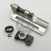 19-475 Rocker Set KANSAI SPECIAL FX-4404, FX-4412 Cylinder Bed Multi-Needle Elastic And Tape Attaching Sewing Machine Spare Part