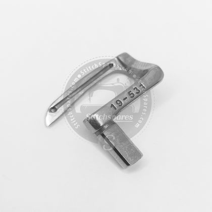 19-531 Looper para kansai Máquina de coser especial
