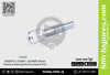 190088 YAMATO CZ-6000  AZ-8000 Series Overlock Sewing Machine Spare Part
