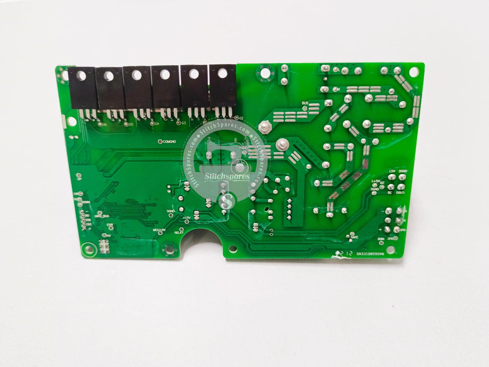 Jack F4 PCB nuevo tipo (F4-25E V0.1 2021-04-30) JACK F4 máquina oscilante de aguja única pieza de repuesto