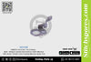 3501598 YAMATO VG-2700 / VG-8 Series Multi Module Cylinder Bed Interlock Stitch Machine With Active Thread Control Sewing Machine Spare Part