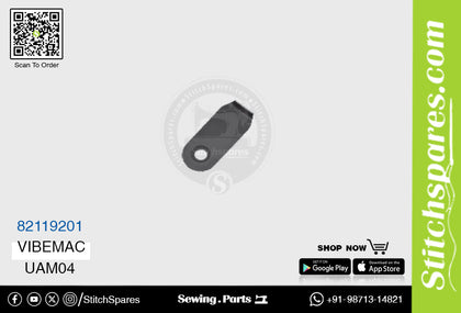 STRONG-H 82119201 VIBEMAC UAM04 SEWING MACHINE SPARE PART