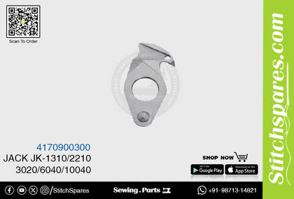 STRONG-H 4170900300 JACK JK-1310-2210-3020-6040-10040 SEWING MACHINE SPARE PART