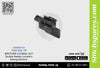 Strong-H 149938-001 3/8 Feed Dog Brother LT2-B845 -5-UT Double Needle Lockstitch Sewing Machine Spare Part