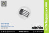 Strong-H B1613-380-D00 Feed Dog Juki Mh-380 (2x3-16) Sewing Machine Spare Part