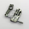 2010121000 Upper Looper Slide Crank Component (JACK ORIGINAL) JACK JK-804D, JK-805D Overlock Machine Spare Parts