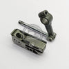 2010121000 Upper Looper Slide Crank Component (JACK ORIGINAL) JACK JK-804D, JK-805D Overlock Machine Spare Parts