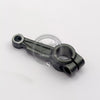 20104004 Upper Looper Shaft Crank (JACK ORIGINAL) Jack JK-804D, JK-805D Overlock Machine Spare Parts