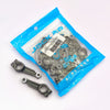 20104004 Upper Looper Shaft Crank (JACK ORIGINAL) Jack JK-804D, JK-805D Overlock Machine Spare Parts
