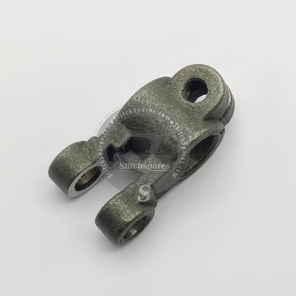 20104204 Crank (JACK ORIGINAL) JK-804D, JK-805D, E3 Overlock Machine Spare Parts