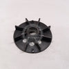 20111008 Wheel ( JACK ORIGINAL) JACK JK-804D, JK-805D, E3 Overlock Machine Spare Parts