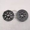 20111008 Wheel ( JACK ORIGINAL) JACK JK-804D, JK-805D, E3 Overlock Machine Spare Parts