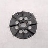 20111008 Wheel ( JACK ORIGINAL) JACK JK-804D, JK-805D, E3 Overlock Machine Spare Parts
