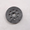 20111008 Wheel ( JACK ORIGINAL) JACK JK-804D, JK-805D, E3 Overlock Machine Spare Parts